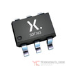 74AUP2G3404GW,125 Image