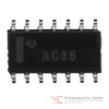 SN74AC00DBR Image