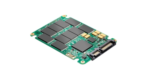 Solid-State Drive (SSD) Forklaret, Typer, Arkitektur, Fordele og Begrænsninger