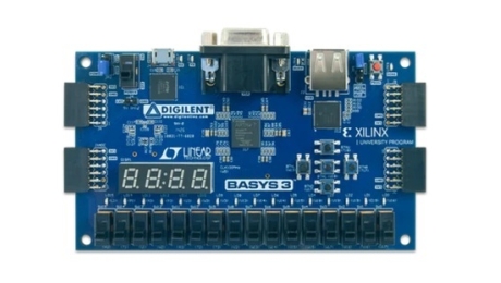 Xilinx FPGA programmering og Vivado designflow forklaret