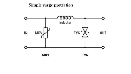 Udforskning af MOV (Metal Oxide Varistor) Arbejdsprincip, Anvendelser og Udvalgsguide