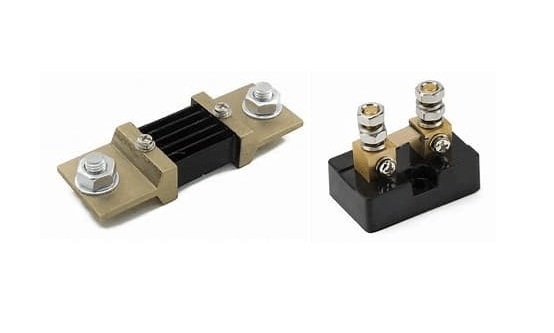 How to Select a Shunt Resistor for Accurate Current Sensing