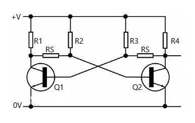 Bistable Circuit