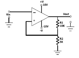 Schmitt Trigger Explained, Working Principle, Circuit Types, and Applications