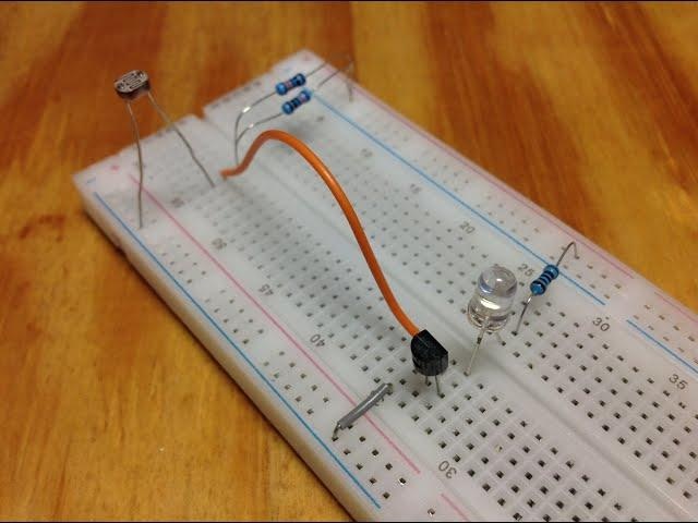 Linear Current–Voltage (I–V) Characteristics of an Ohmic Resistor
