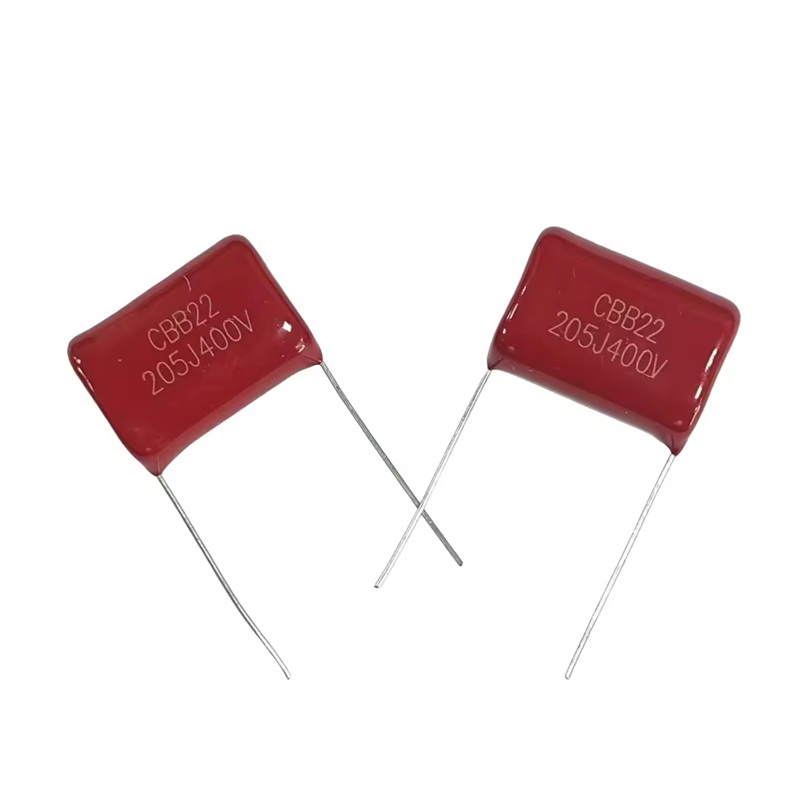  CBB22 DC Capacitor