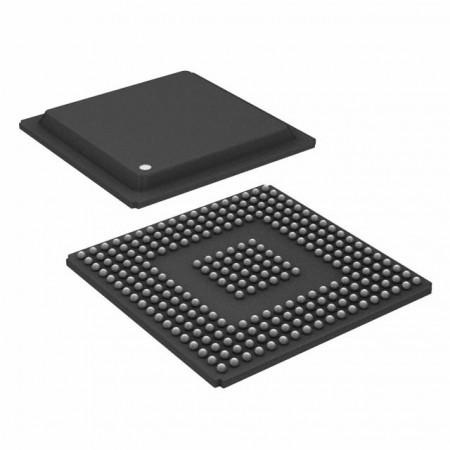 Plastic Ball Grid Array (PBGA) Package