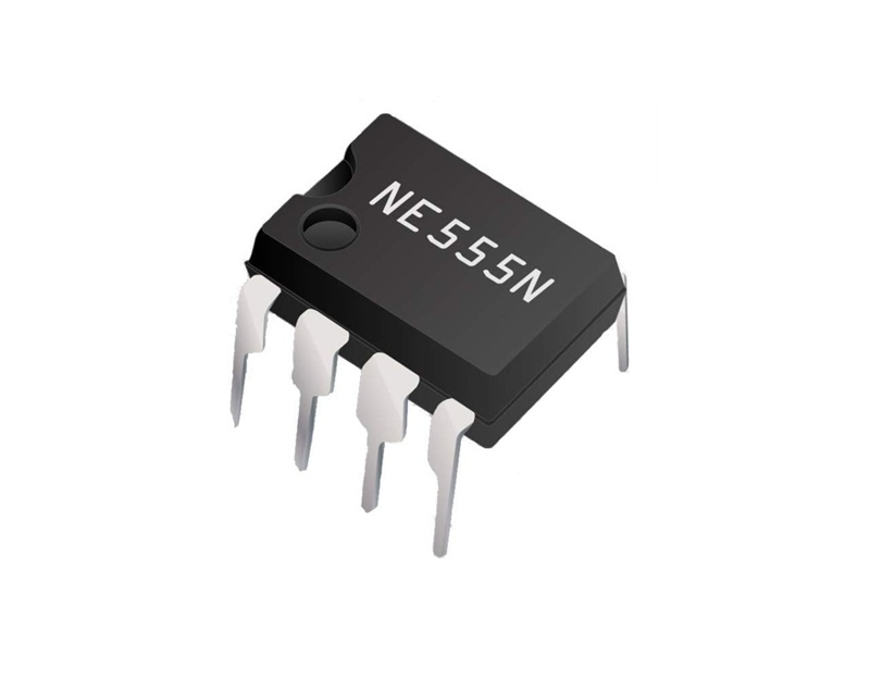  555 Timer IC Explained, Internal Architecture, Modes, and Uses